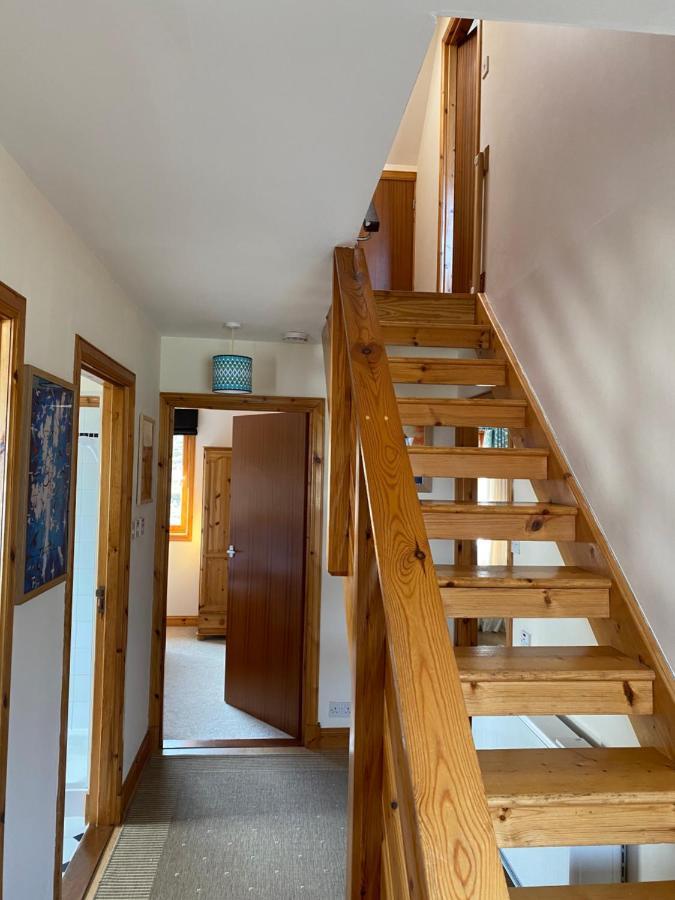 Apartment 2, Craigmore, Upper Baila, Lerwick Exterior foto